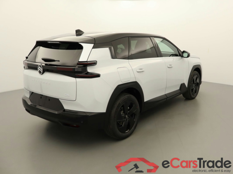 Citroen C5 AIRCROSS Plus 1.2 Gasoline 147hp #2
