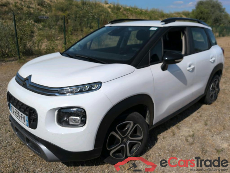 C3 Aircross Feel Business 1.5 BlueHDi 120CV BVA6 E6dT / TRANSFO VP/VF #1