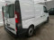 preview Renault Trafic #2