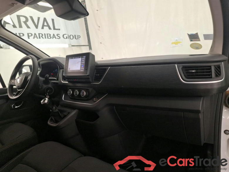 Trafic Fourgon L2H1 3T Grand Confort 2.0 dCi 130CV BVM6 E6d #5