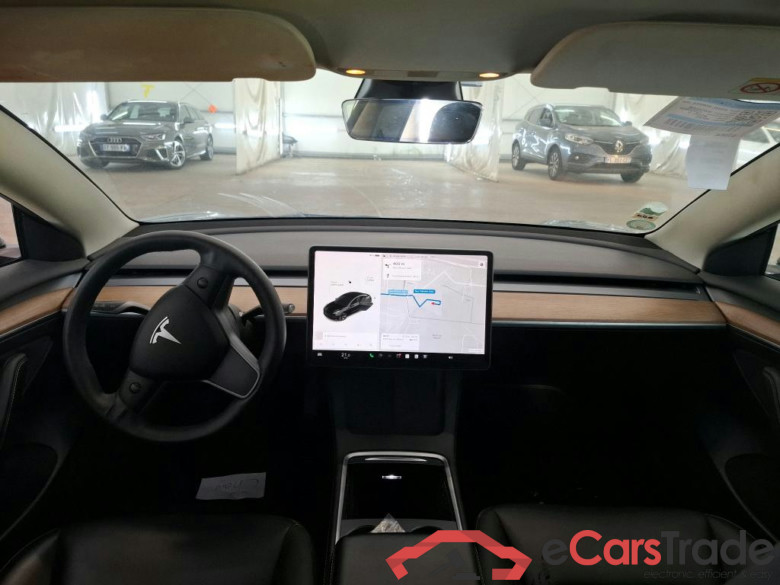 TESLA Model 3 / 2018 / 4P / Berline Grande Autonomie Dual Motor AWD #6