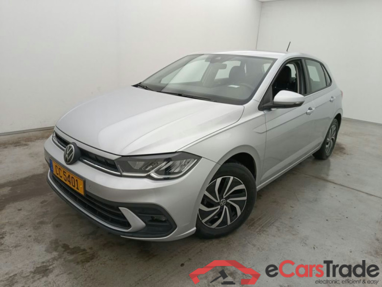 VOLKSWAGEN POLO - 2022 1.0 TSI 95hp Life 5d #1