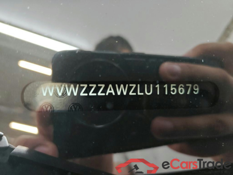 VOLKSWAGEN POLO 70 kW #2