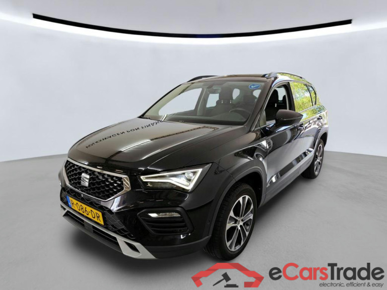 SEAT Ateca 81 kW