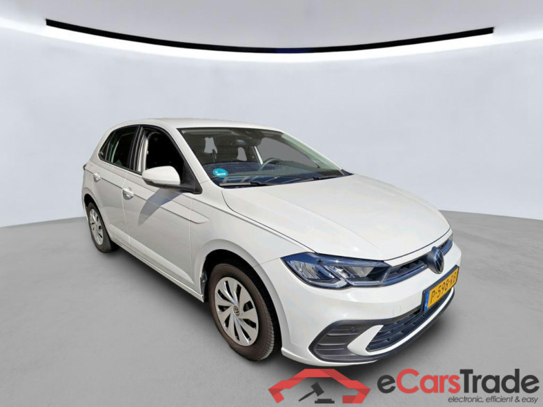 VOLKSWAGEN POLO 70 kW #4