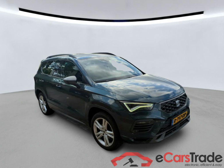 SEAT Ateca 110 kW #5