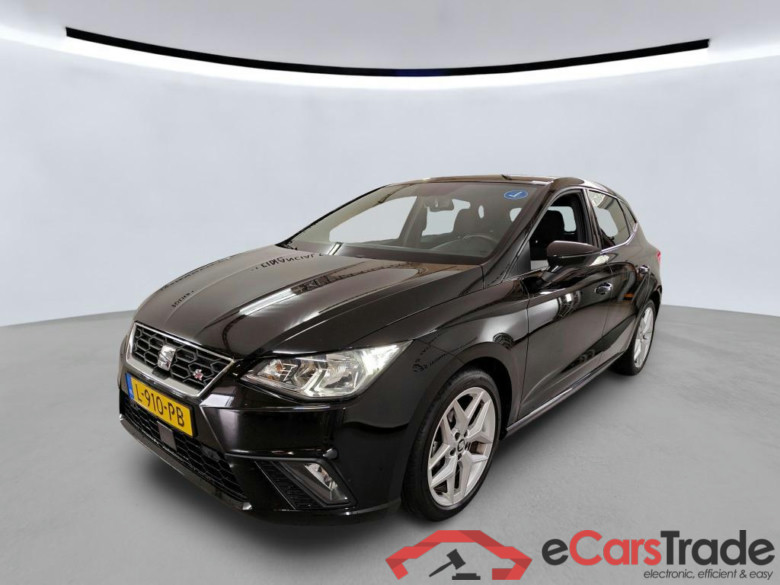 SEAT Ibiza 70 kW