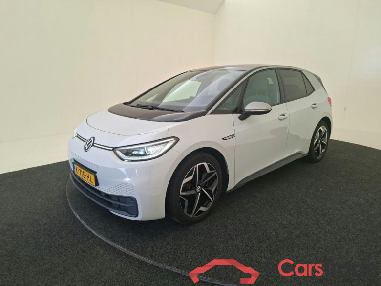 VOLKSWAGEN ID.3 150 kW