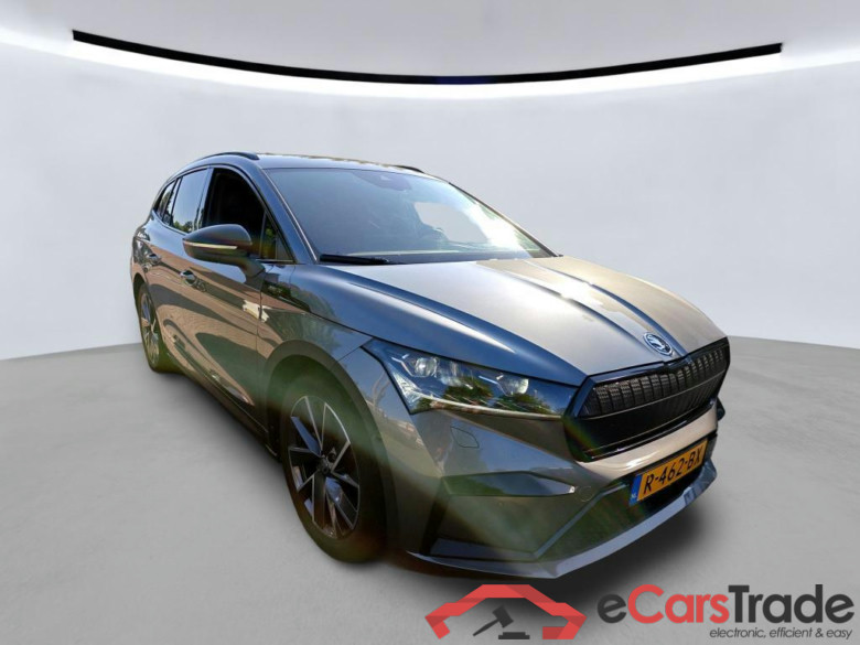 SKODA Enyaq iV 132 kW #5