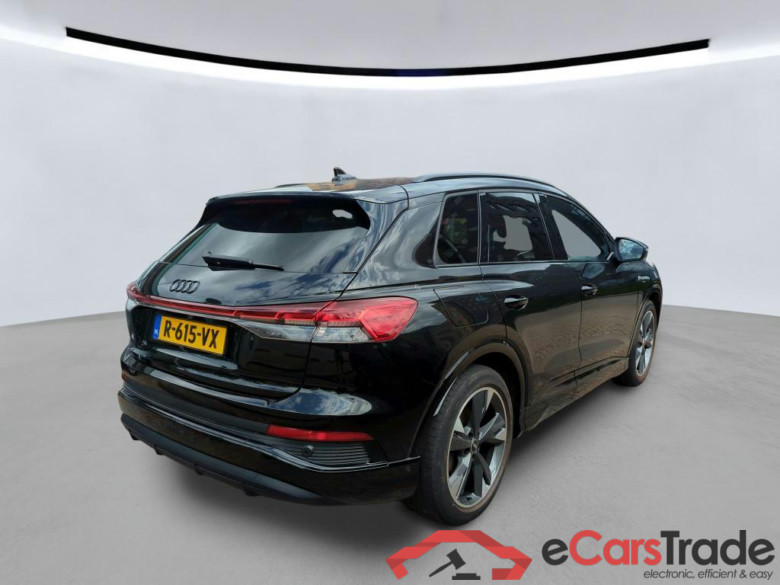 AUDI Q4 e-tron 125 kW #6