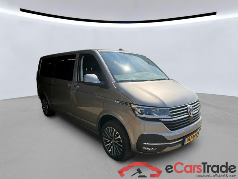 VOLKSWAGEN Transporter 146 kW #5