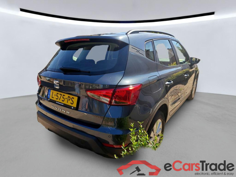 SEAT Arona 70 kW #4
