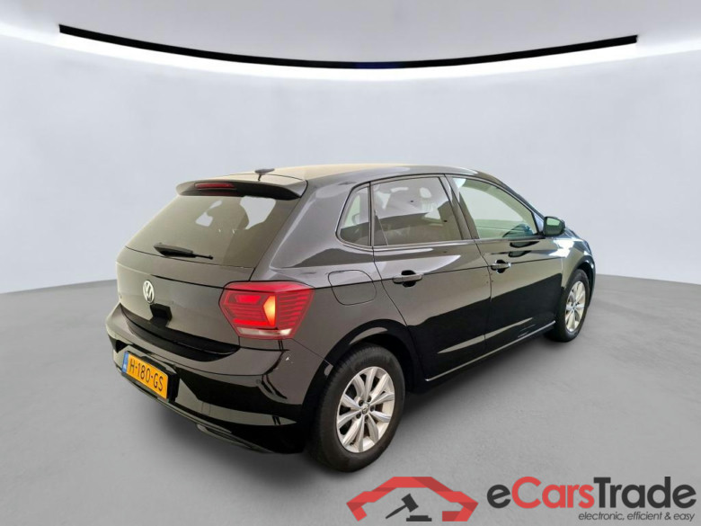 VOLKSWAGEN POLO 70 kW #4