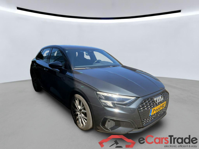 AUDI A3 Sportback 110 kW #5
