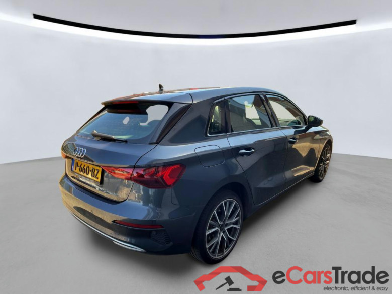 AUDI A3 Sportback 110 kW #6