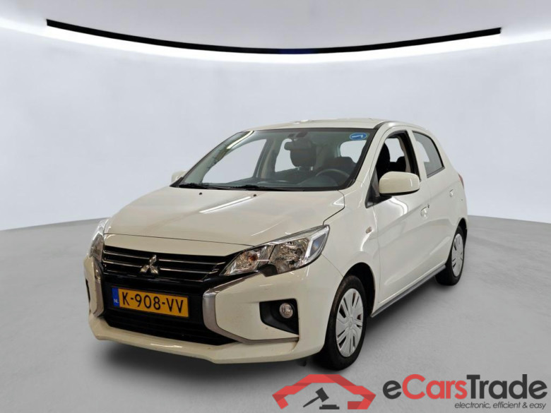 MITSUBISHI Space Star 52 kW