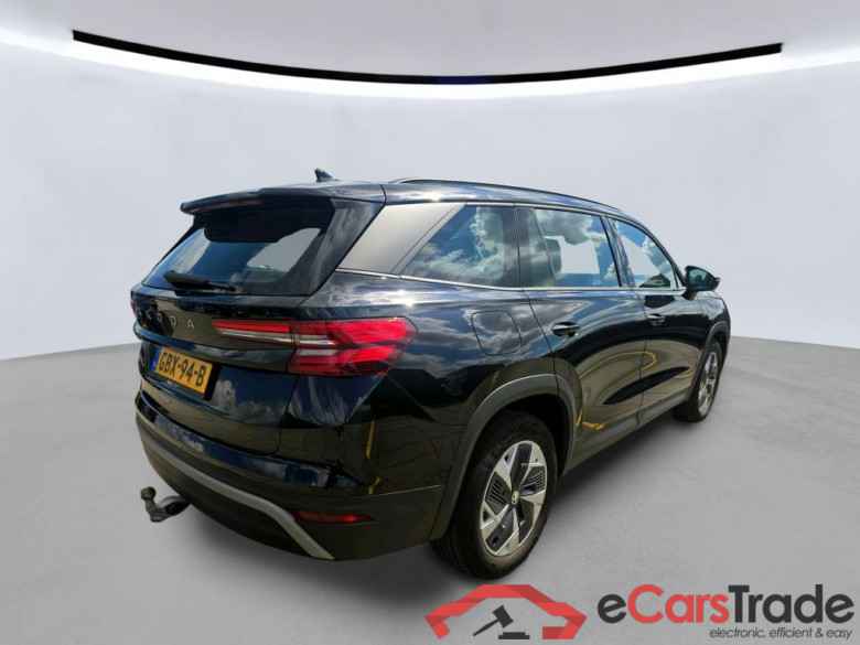 SKODA Kodiaq 110 kW #5
