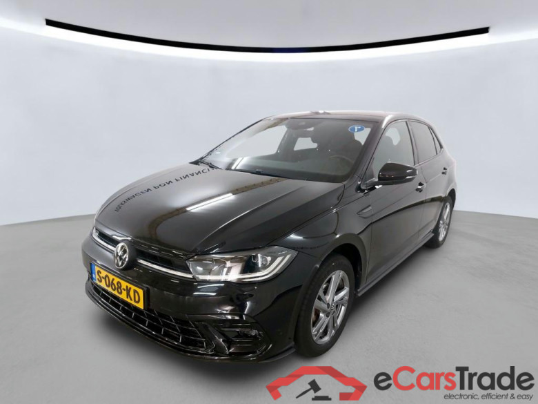 VOLKSWAGEN POLO 70 kW #1