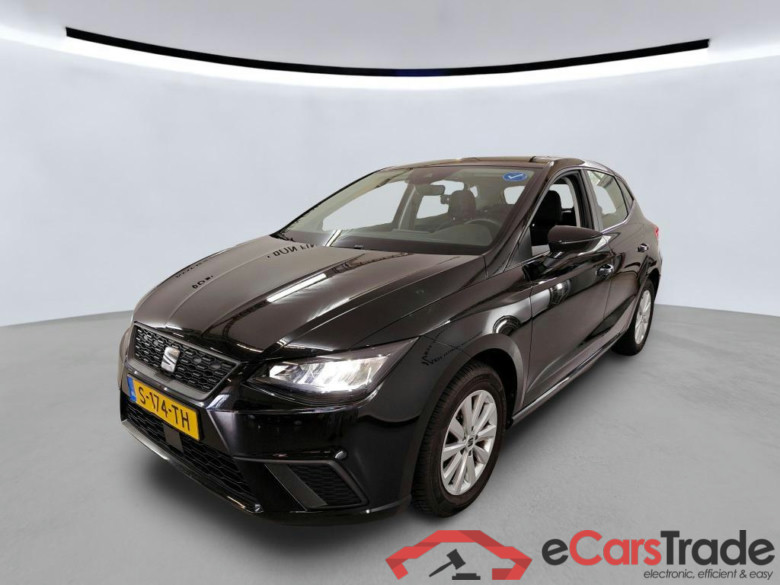 SEAT Ibiza 70 kW #1