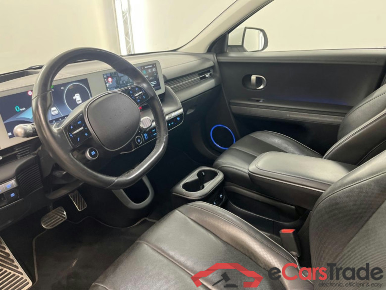 HYUNDAI IONIQ 5 Connect+ 77.4 kWh #5