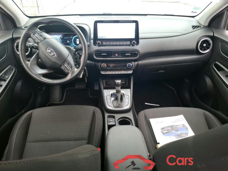 Kona Business Hybrid 2WD 1.6 GDI 140CV BVA6 E6d #5