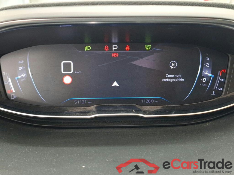 PEUGEOT 5008 / 2020 / 5P / SUV PureTech 130 S&S EAT8 Active Pack #6