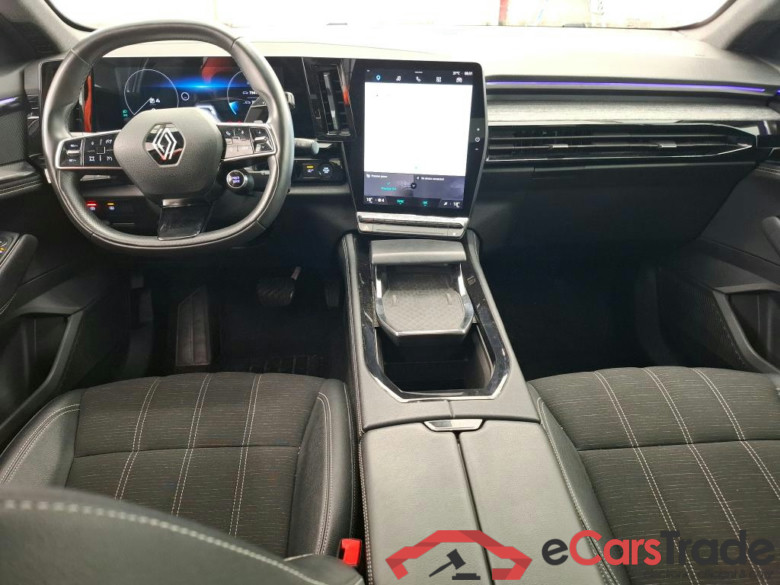 RENAULT Austral / 2022 / 5P / Crossover TECHNO MILD HYBRID 160 AUTO #5