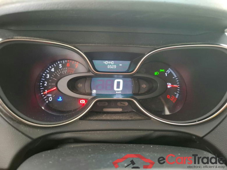 Captur Intens 0.9 TCe 90CV BVM5 E6 #6
