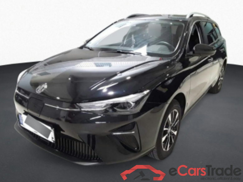 MG MG5 Maximal Comfort 5d 115kW