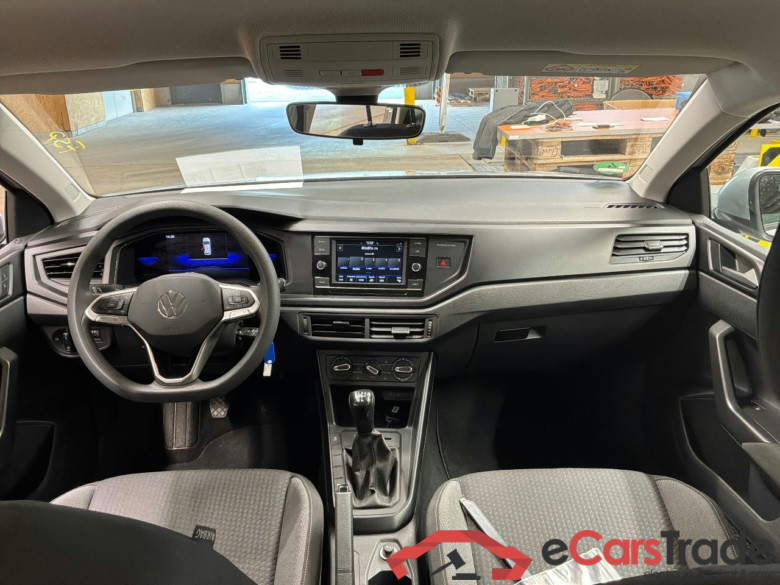 Taigo 1.0 TSI 70KW MT5 E6d #3