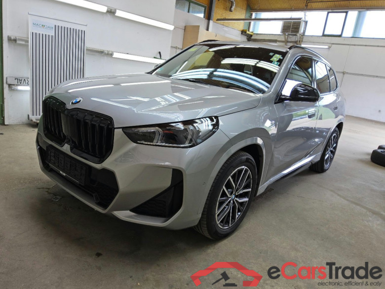 Baureihe X1 20 i sDrive M Sport 1.5 115KW AT7 6E #1