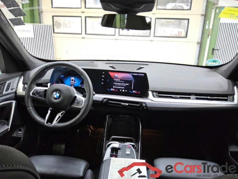 Baureihe X1 20 i sDrive M Sport 1.5 115KW AT7 6E #3