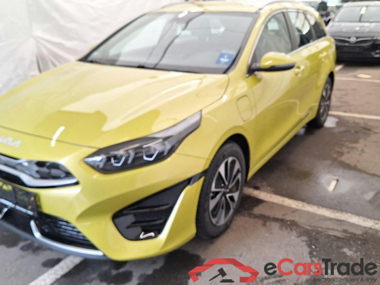 Ceed Sportswagon Plug-in Hybrid Spirit 1.6 104KW AT6 E6d #1