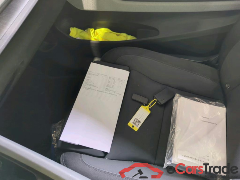 POLESTAR Polestar 2 Dual Motor 78kWh 5d 300kW #4