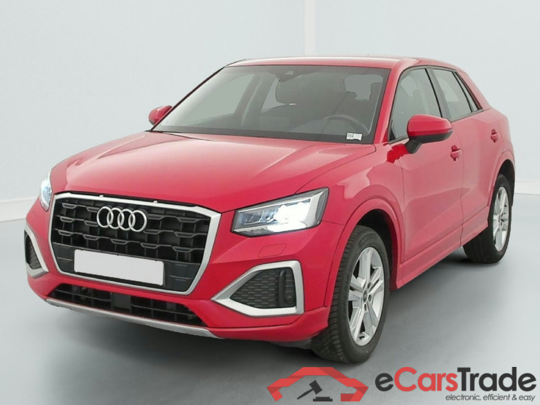 Audi Q2 Business line 30 TDI 116 S tronic 7 #3