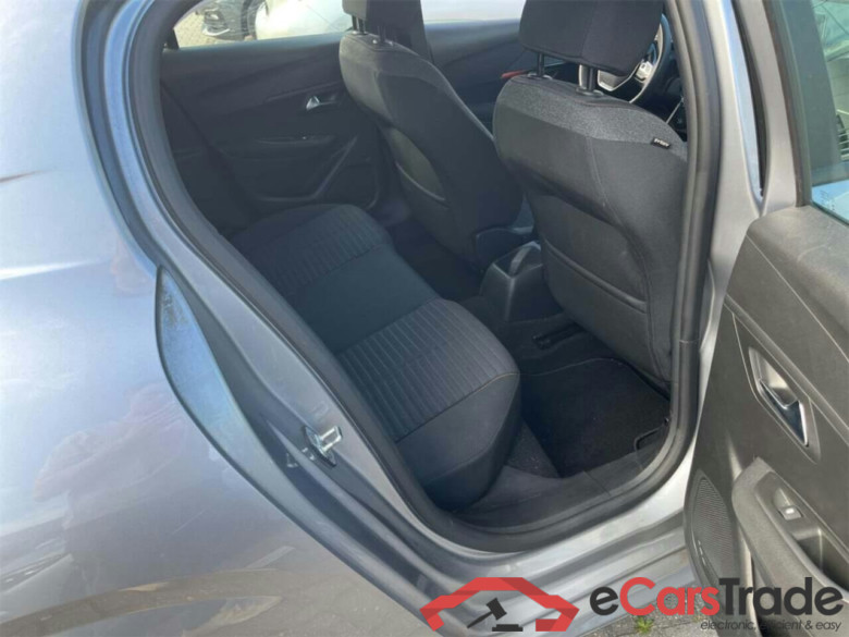 PEUGEOT 208 1.2 PureTech Active Pack #5