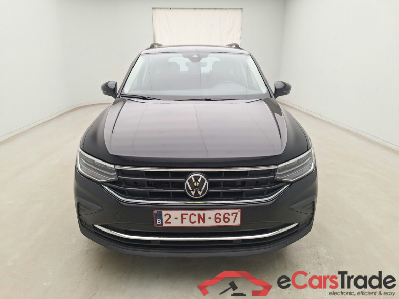 VW, Tiguan FL'20 PHEV, Tig.1.4eHyb.180kW L.B.DSG #1