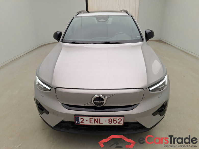 Volvo, XC40 FL'21 BEV, XC40 Recharge 185kW ER Ultim.