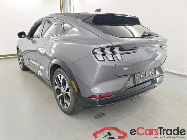FORD MUSTANG MACH-E BEV 99KWH 258KW EXT. RANGE PREMIUM AWD #3