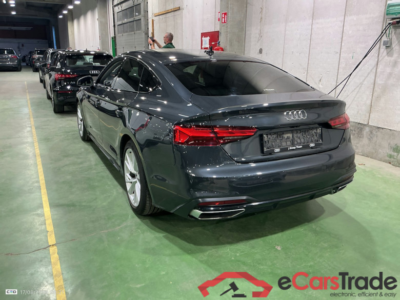 AUDI A5 SPORTBACK 2.0 30 TDI S TRONIC BUS. ED. ADVANCED #3