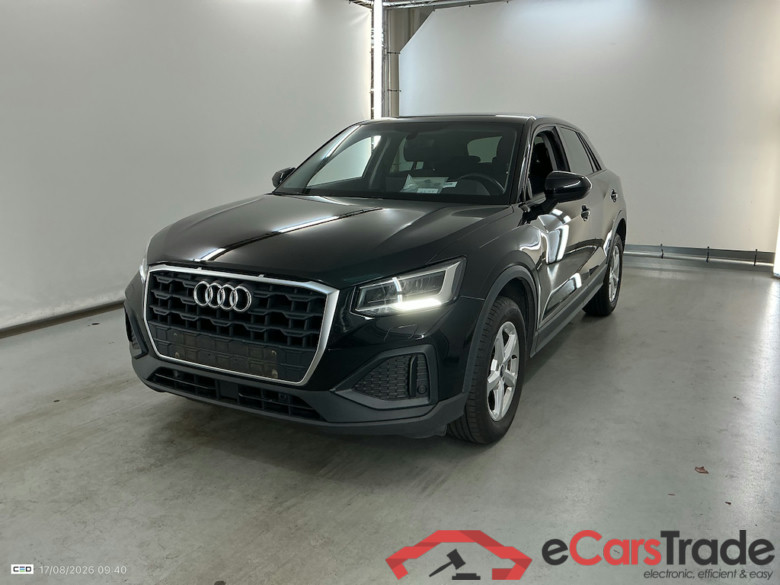 AUDI Q2 1.0 30 TFSI ATTRACTION #1