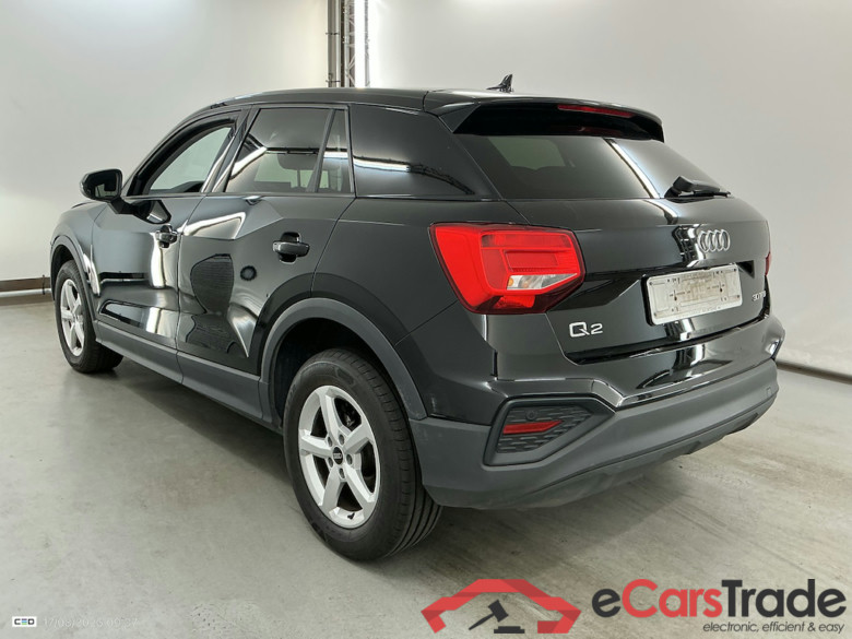 AUDI Q2 1.0 30 TFSI ATTRACTION #3