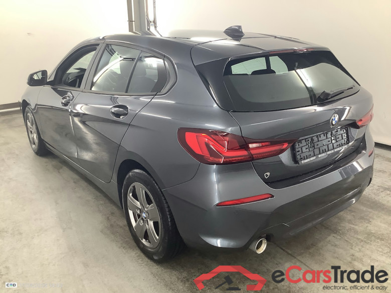 BMW 1-serie 1.5 118IA (100KW) #3