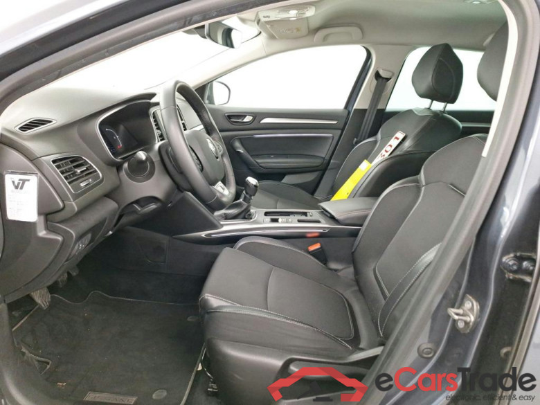RENAULT MEGANE GRANDTOUR 1.3 TCE 140 TECHNO #5