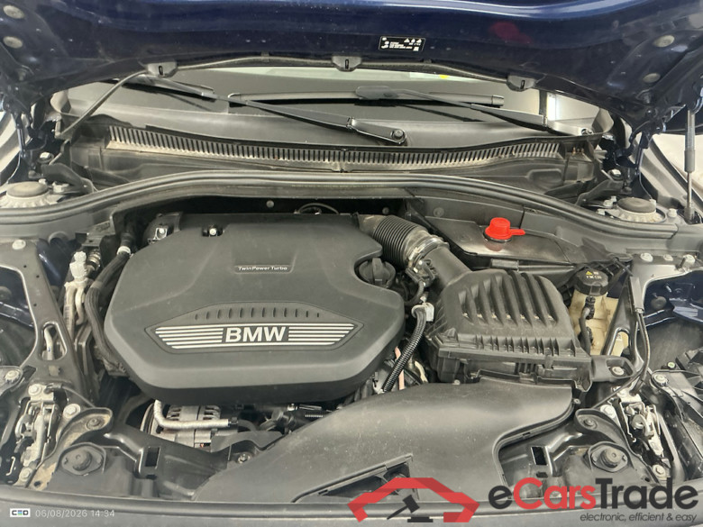 BMW 2 SERIES GRAN COUPE 1.5 216DA GRAN COUPE #6