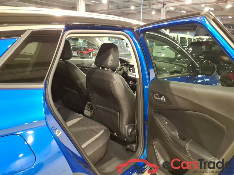 OPEL GRANDLAND X 1.5 TURBO ECOTEC D 96KW S-S ULTIMATE #5