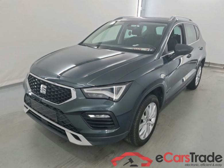 SEAT ATECA 1.0 TSI MOVE #1