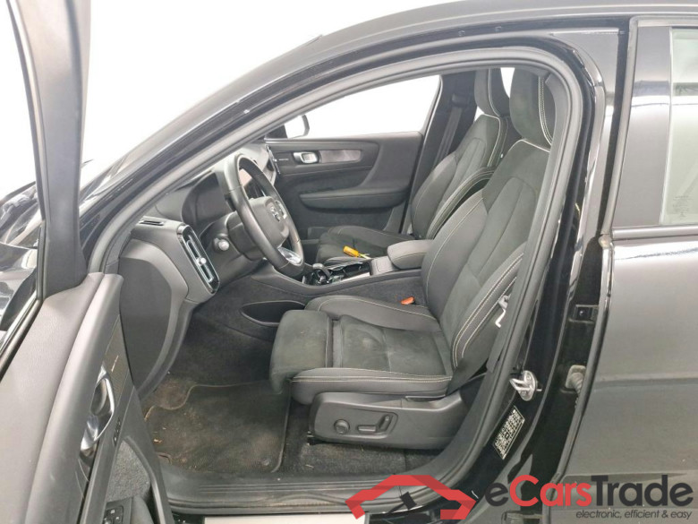 VOLVO C40 BEV 69KWH RECHARGE ULTIMATE #5