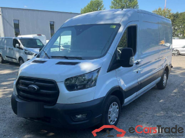 Transit Kasten 310 L3 Trend 2.0 TDCi 96KW MT6 E6d #1