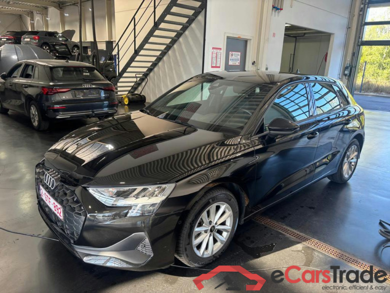 AUDI A3 Sportback Sportback 30 TFSI Attraction Attraction #1